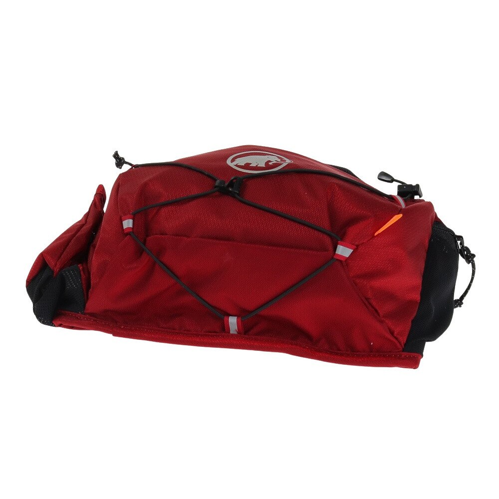 国内正規品 マムート メンズ ボディバッグ・ウエストポーチ バッグ Mammut Lithium Waistpack 通販 
