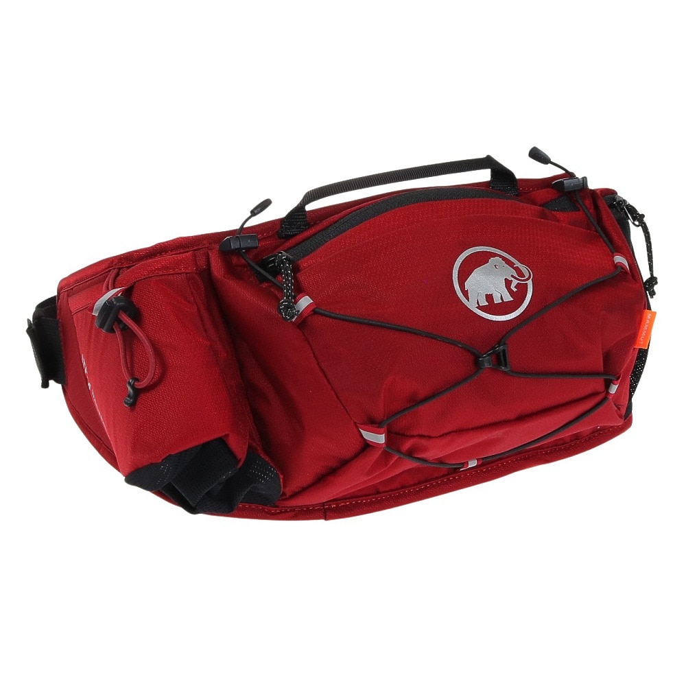 マムート｜マムート（MAMMUT）（メンズ、レディース）ウエストバッグ ウエストポーチ Lithium Waistpack  2810-00290-3715 アウトドア・キャンプ用品はエルブレス