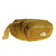 ノースフェイス（THE NORTH FACE） ウエストバッグ ヒップバッグ RHEA NM72206X ME 3L