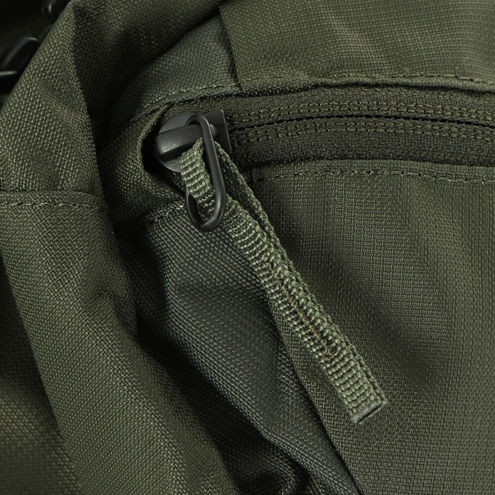 ザ・ノース・フェイス（THE NORTH FACE）（メンズ、レディース、キッズ）ウエストバッグ ウエストポーチ RHEA リーア NM72206X NT グリーン 3L