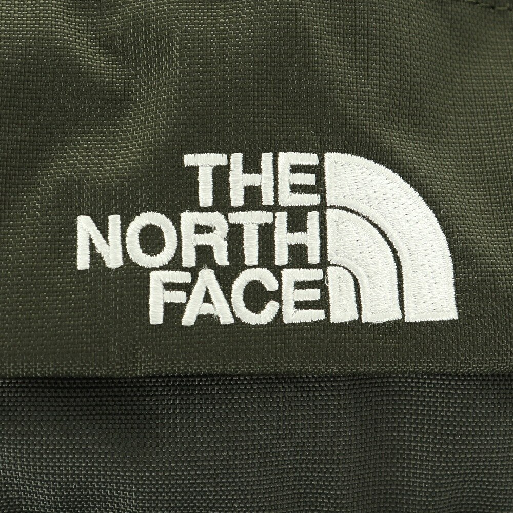 ザ・ノース・フェイス（THE NORTH FACE）（メンズ、レディース、キッズ）ウエストバッグ ウエストポーチ RHEA リーア NM72206X NT グリーン 3L