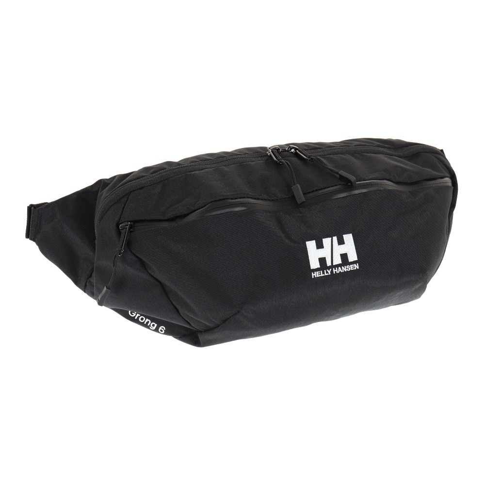 期間限定特価！☆メーカー価格より60%OFF!☆ HELLY HANSEN ウエストポーチ