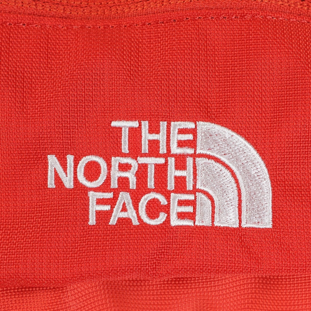 ノースフェイス（THE NORTH FACE）（メンズ、レディース）ウエストバッグ ウエストポーチ RHEA リーア NM72350X AU 2.5L レッド