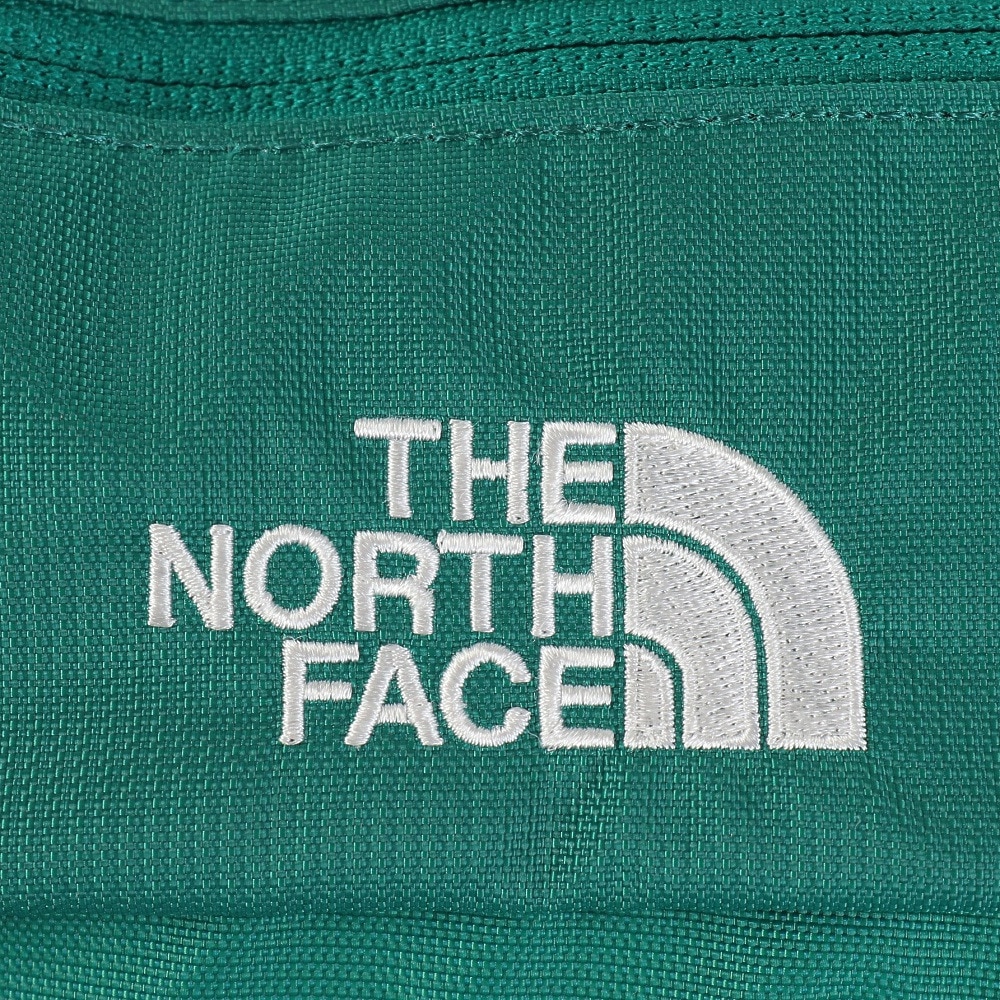 ノースフェイス（THE NORTH FACE）（メンズ、レディース）ウエストバッグ ウエストポーチ RHEA リーア NM72350X FF 2.5L グリーン