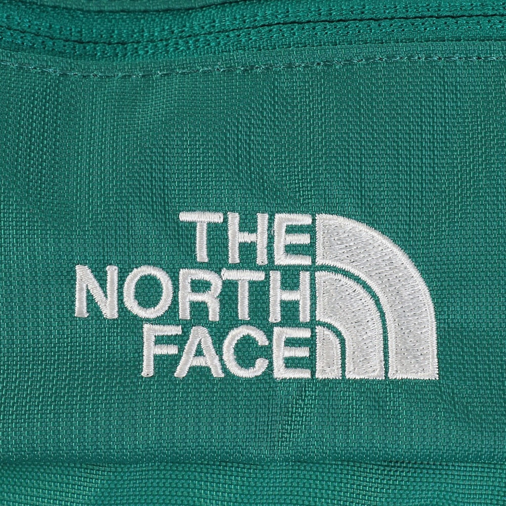 ザ・ノース・フェイス（THE NORTH FACE）（メンズ、レディース）ウエストバッグ ウエストポーチ RHEA リーア NM72350X FF 2.5L グリーン