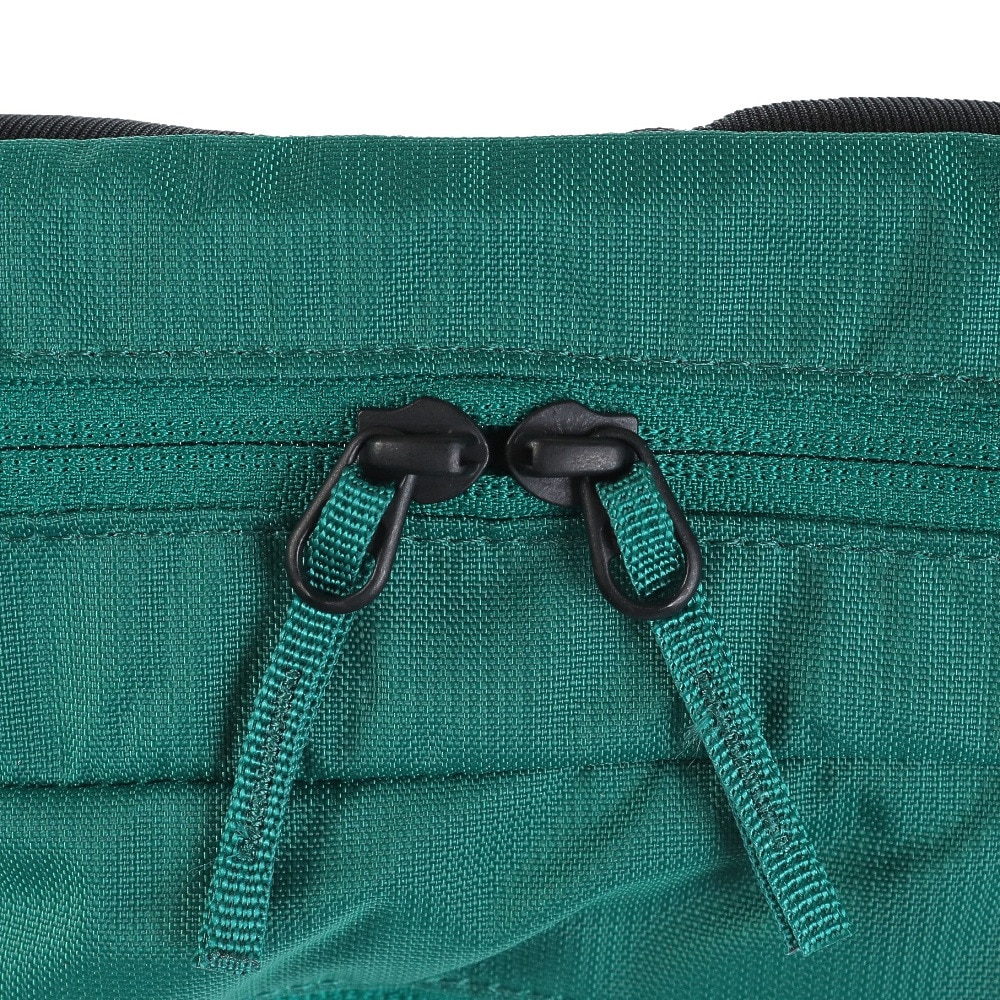 ザ・ノース・フェイス（THE NORTH FACE）（メンズ、レディース）ウエストバッグ ウエストポーチ RHEA リーア NM72350X FF 2.5L グリーン