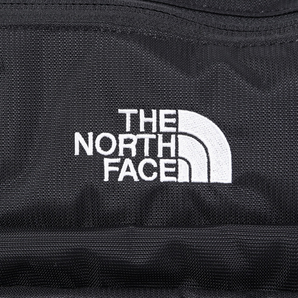 ザ・ノース・フェイス（THE NORTH FACE）（メンズ、レディース）ウエストバッグ ウエストポーチ RHEA リーア NM72350X K 2.5L ブラック