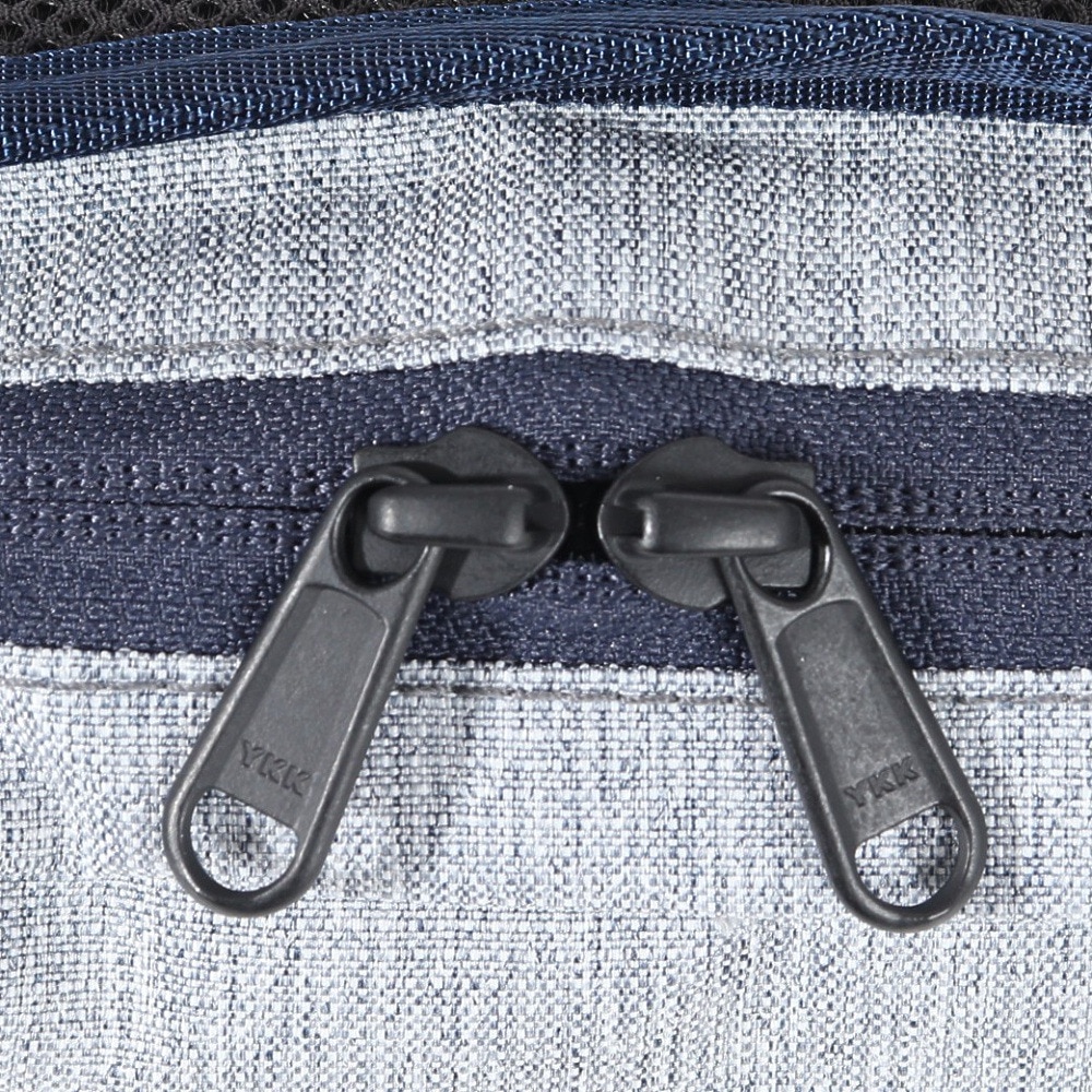 ザ・ノース・フェイス（THE NORTH FACE）（メンズ、レディース）ウエストバッグ ウエストポーチ COASTER コースター NM72352X CS ブルー