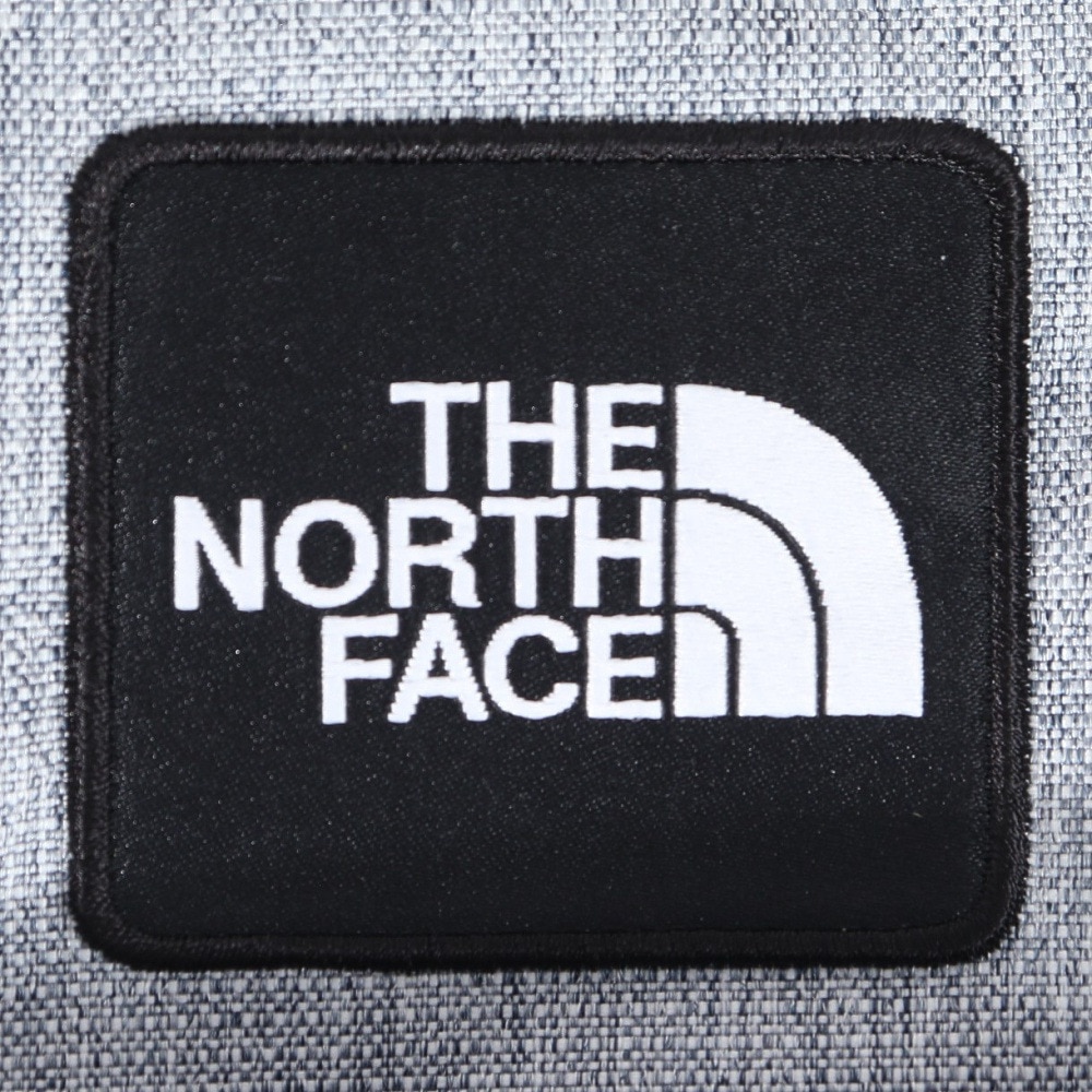 ノースフェイス（THE NORTH FACE）（メンズ、レディース）ウエストバッグ ウエストポーチ COASTER コースター NM72352X CS ブルー