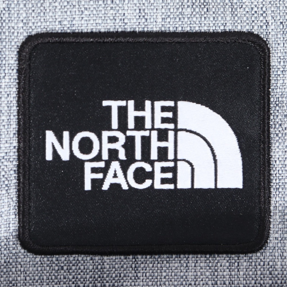 ザ・ノース・フェイス（THE NORTH FACE）（メンズ、レディース）ウエストバッグ ウエストポーチ COASTER コースター NM72352X CS ブルー