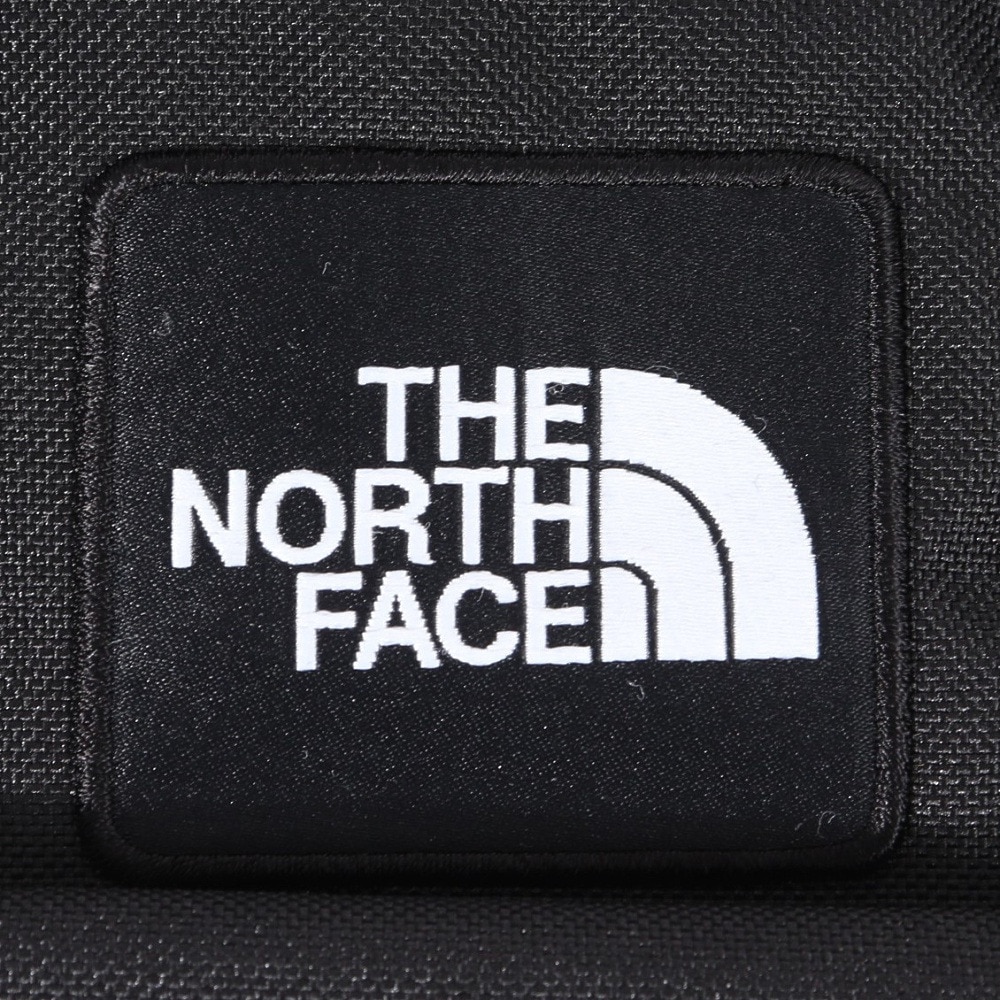 ノースフェイス（THE NORTH FACE）（メンズ、レディース）ウエストバッグ ウエストポーチ COASTER コースター NM72352X K ブラック 