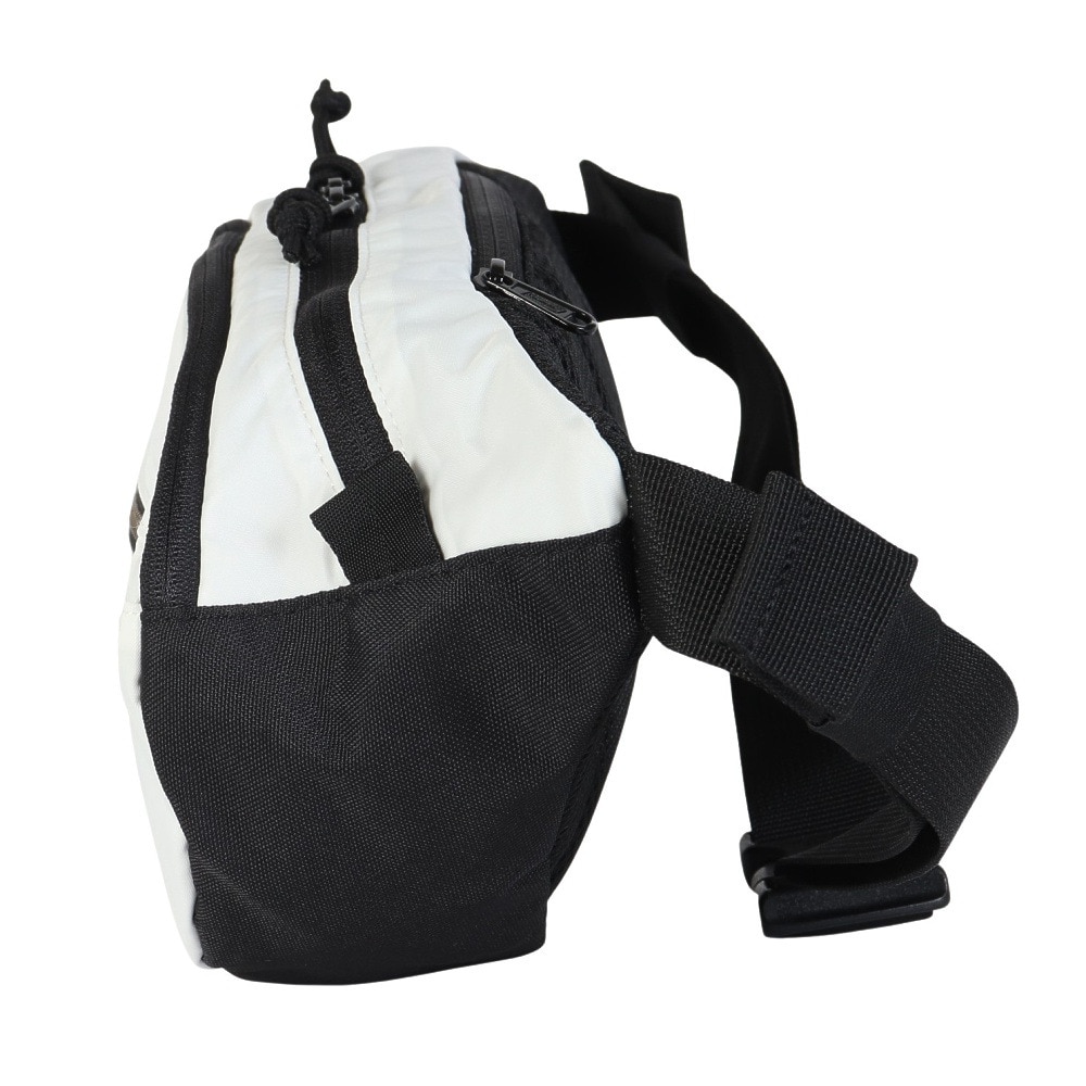 コールマン（Coleman）（メンズ、レディース）人気カラー ウォーカー アイスホワイト 5L 2205871 貴重品 携帯 応急処置キット収納に便利