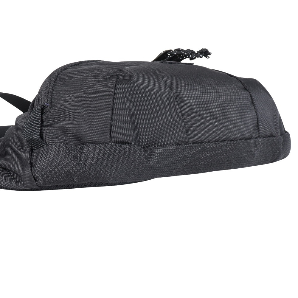 コロンビア（Columbia）（メンズ、レディース）ウエストバッグ パナシーアヒップバッグ PU8666 010 ブラック