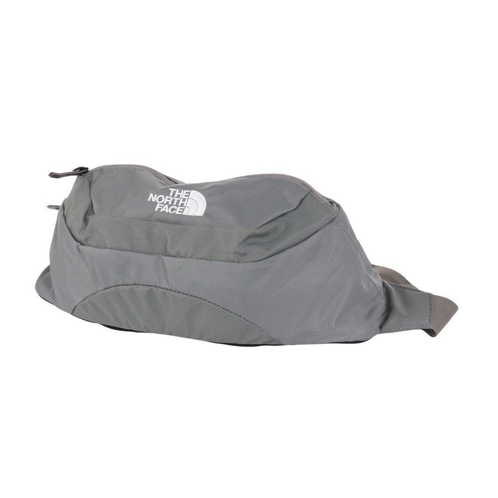 ザ・ノース・フェイス（THE NORTH FACE）（メンズ、レディース）ウエストバッグ RHEA NM72350X BG