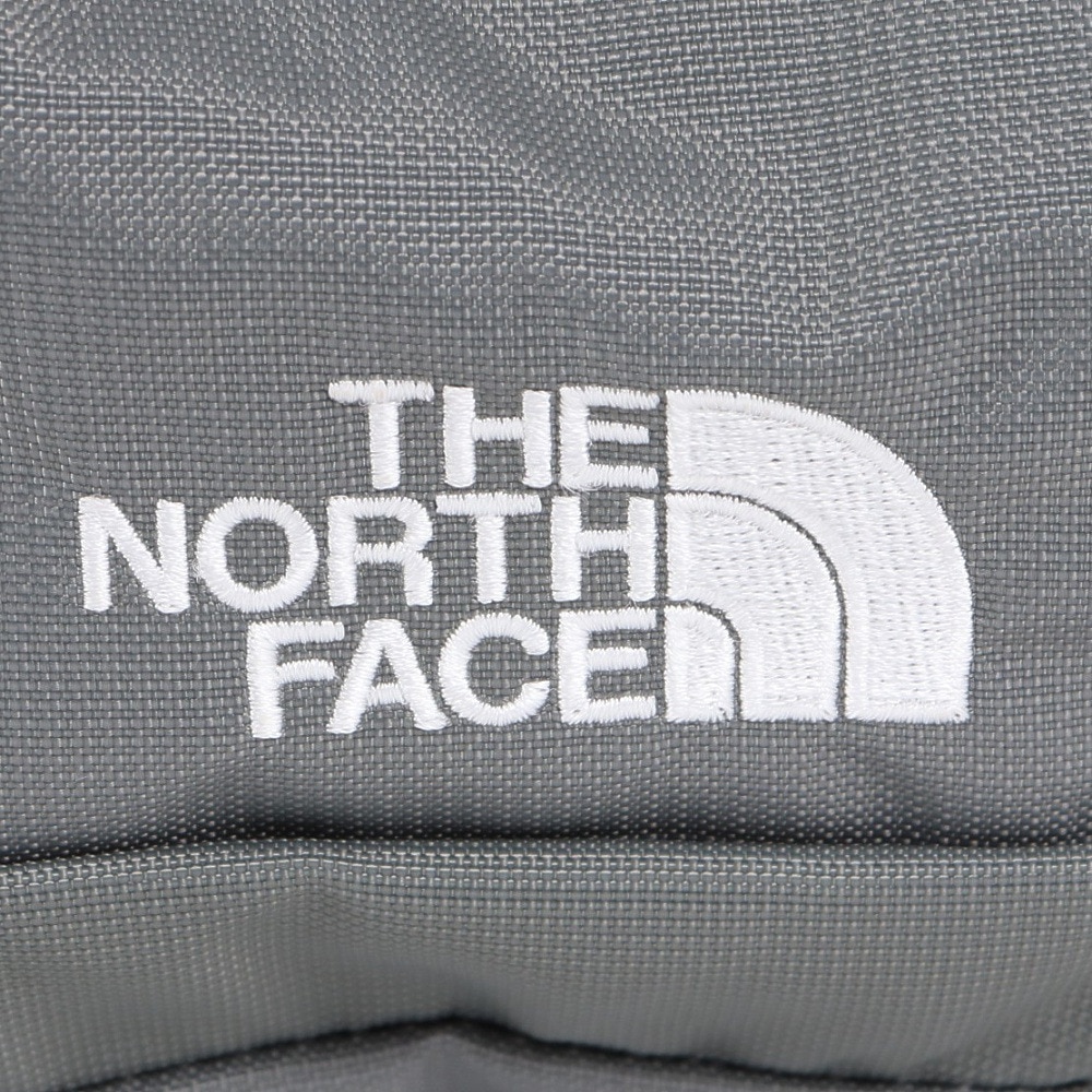 ノースフェイス（THE NORTH FACE）（メンズ、レディース）ウエストバッグ RHEA NM72350X BG