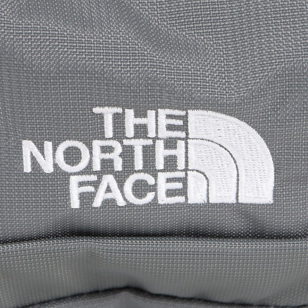 ザ・ノース・フェイス（THE NORTH FACE）（メンズ、レディース）ウエストバッグ RHEA NM72350X BG