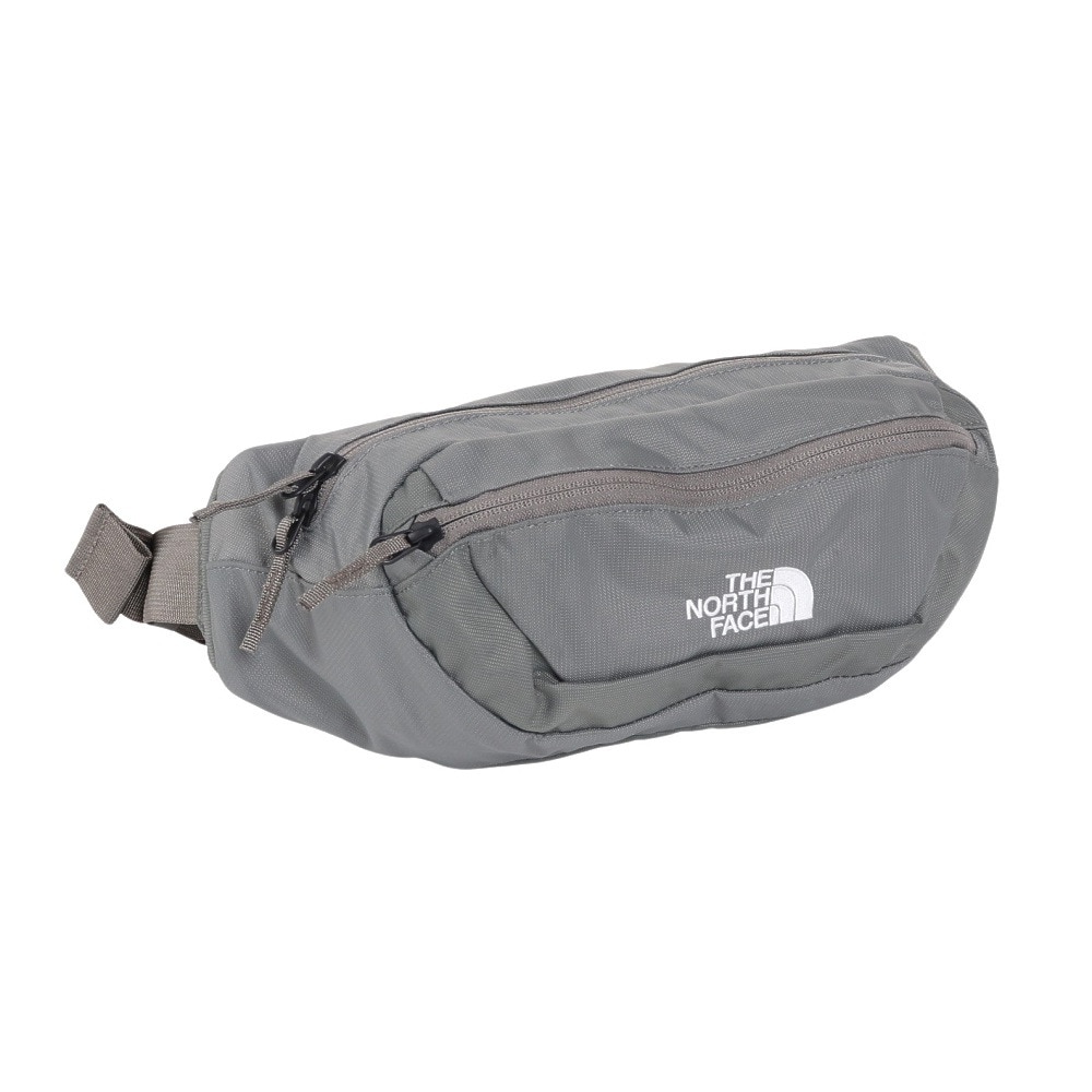 ザ・ノース・フェイス（THE NORTH FACE）（メンズ、レディース）ウエストバッグ RHEA NM72350X BG