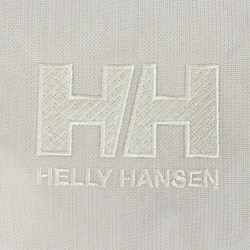 ヘリーハンセン（HELLY HANSEN）（メンズ、レディース）ウエストバッグ ウエストポーチ グロング6 HY92334 PG 6L グレー