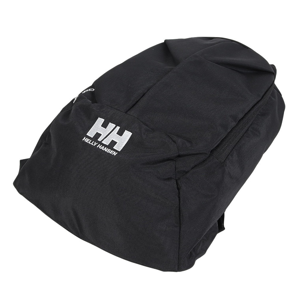 ヘリーハンセン（HELLY HANSEN）（メンズ、レディース）ウエストバッグ グロング10 HY92412 K
