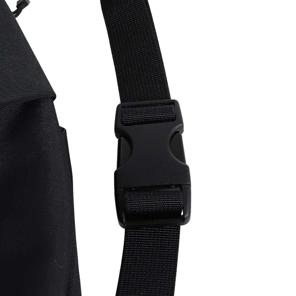 ヘリーハンセン（HELLY HANSEN）（メンズ、レディース）ウエストバッグ グロング10 HY92412 K
