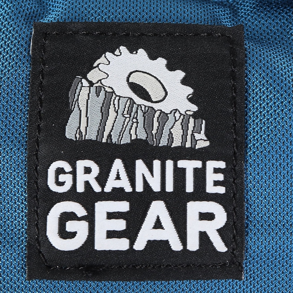 グラナイトギア（GRANITEGEAR）（メンズ、レディース）ウエストバッグ ヒップウィング 2211200018-252