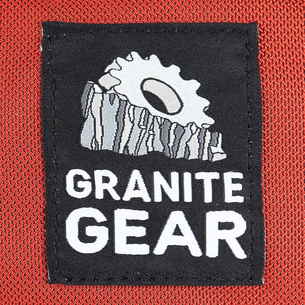 グラナイトギア（GRANITEGEAR）（メンズ）ウエストバッグ ヒップウィング バック 2211200018-299
