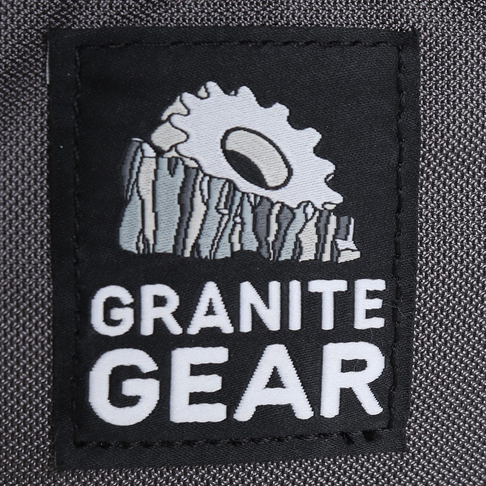 グラナイトギア（GRANITEGEAR）（メンズ、レディース）ウエストバッグ スイフト 2211200019-635