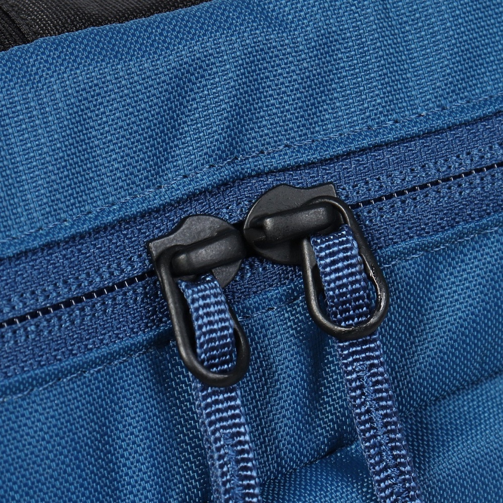 ザ・ノース・フェイス（THE NORTH FACE）（メンズ、レディース）2024年新色 ウエストバッグ アウトドア RHEA NM72350X OB ブルー 2.5L ランニング