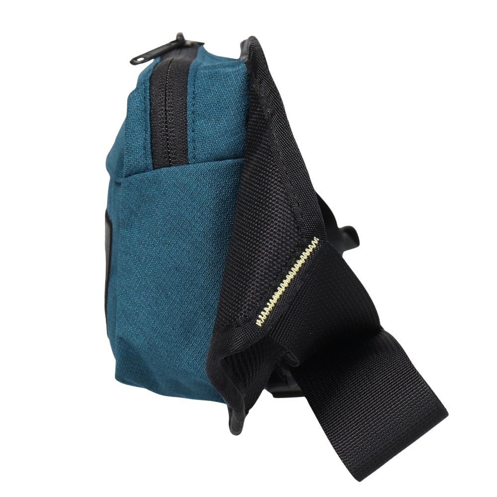 ザ・ノース・フェイス（THE NORTH FACE）（メンズ、レディース）ウエストバッグ アウトドア COASTER NM72352X PH ネイビー 2L ショッピング ランニング