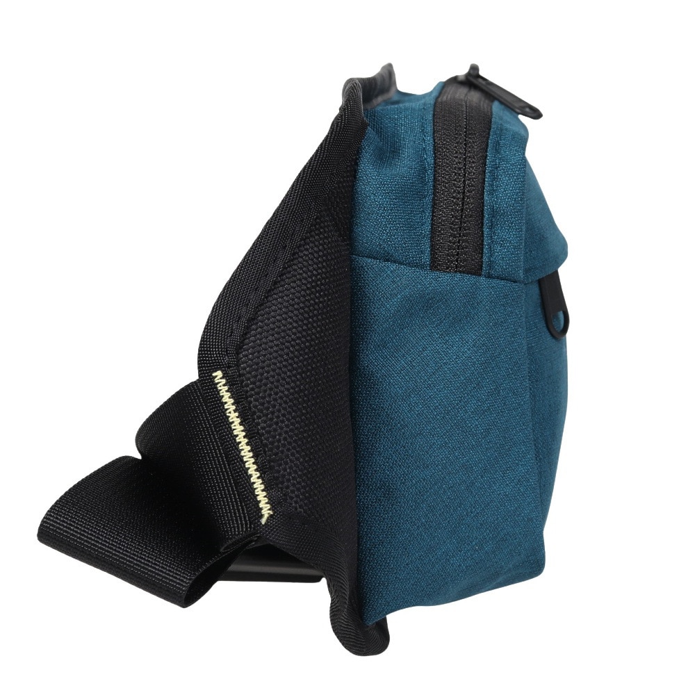 ザ・ノース・フェイス（THE NORTH FACE）（メンズ、レディース）ウエストバッグ アウトドア COASTER NM72352X PH ネイビー 2L ショッピング ランニング