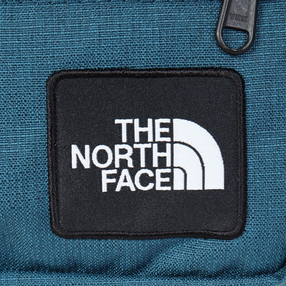 ザ・ノース・フェイス（THE NORTH FACE）（メンズ、レディース）ウエストバッグ アウトドア COASTER NM72352X PH ネイビー 2L ショッピング ランニング