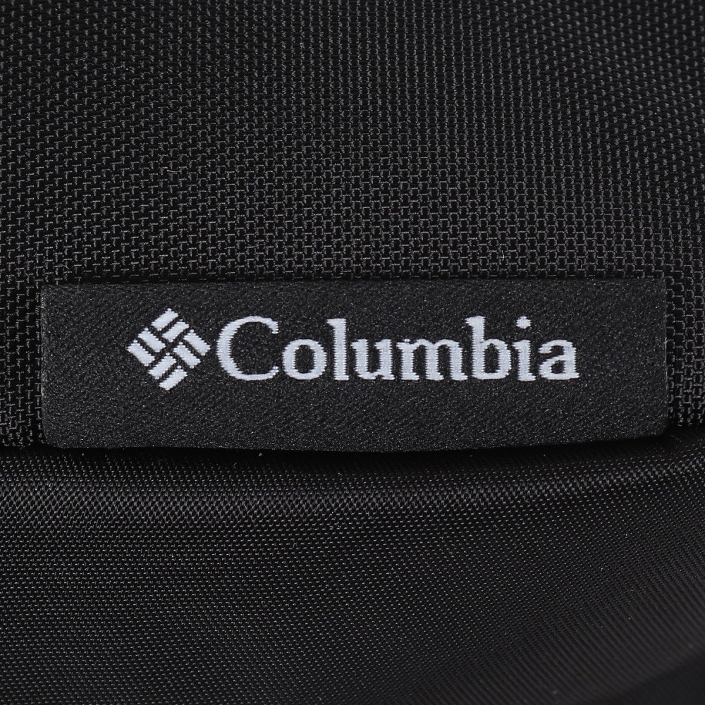 コロンビア（Columbia）（メンズ、レディース）ウエストバッグ グレートスモーキーガーデン ショルダーバッグ PU8731 010
