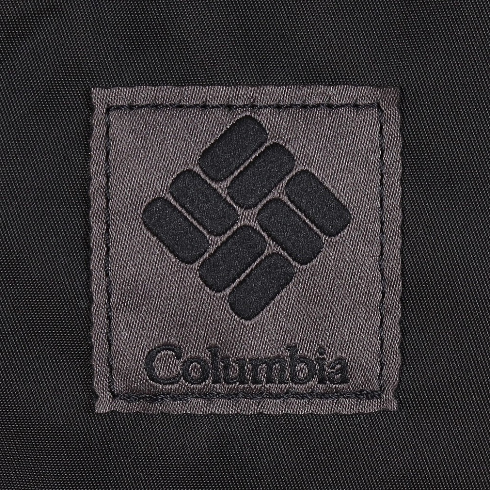 コロンビア（Columbia）（メンズ、レディース）ウエストバッグ グレートスモーキーガーデン ショルダーバッグ PU8731 010