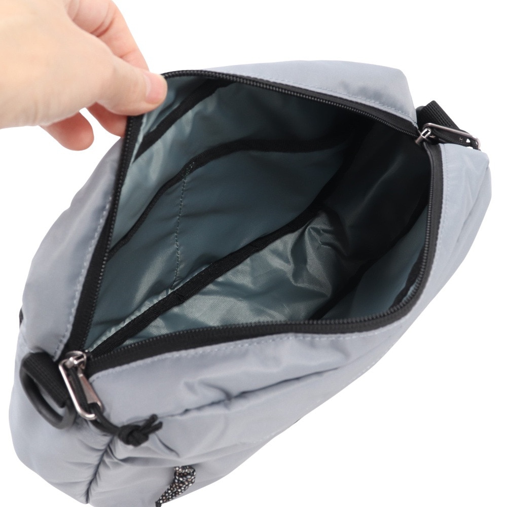 コロンビア（Columbia）（メンズ、レディース）ウエストバッグ グレートスモーキー ガーデンショルダー PU8731 508