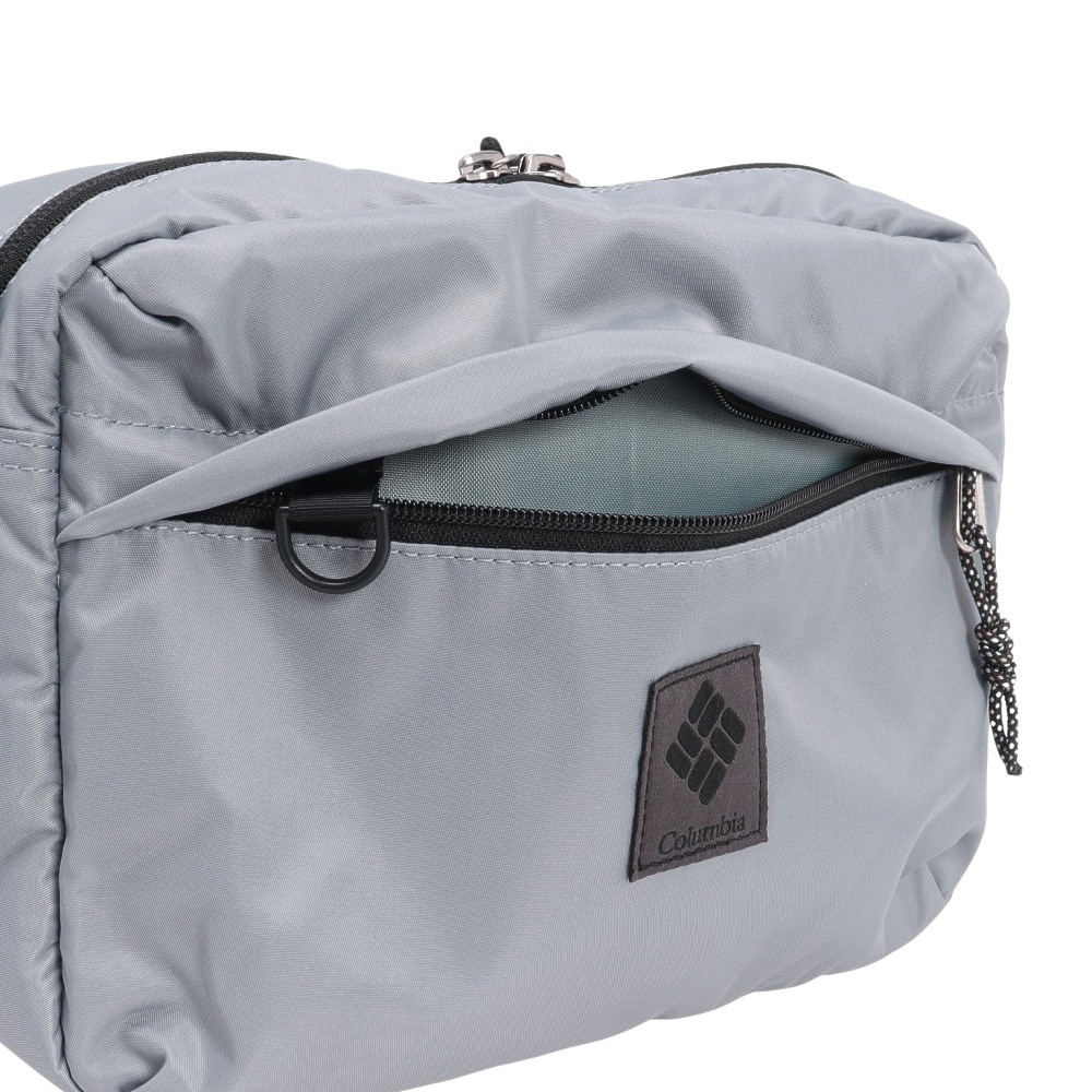 コロンビア（Columbia）（メンズ、レディース）ウエストバッグ グレートスモーキー ガーデンショルダー PU8731 508