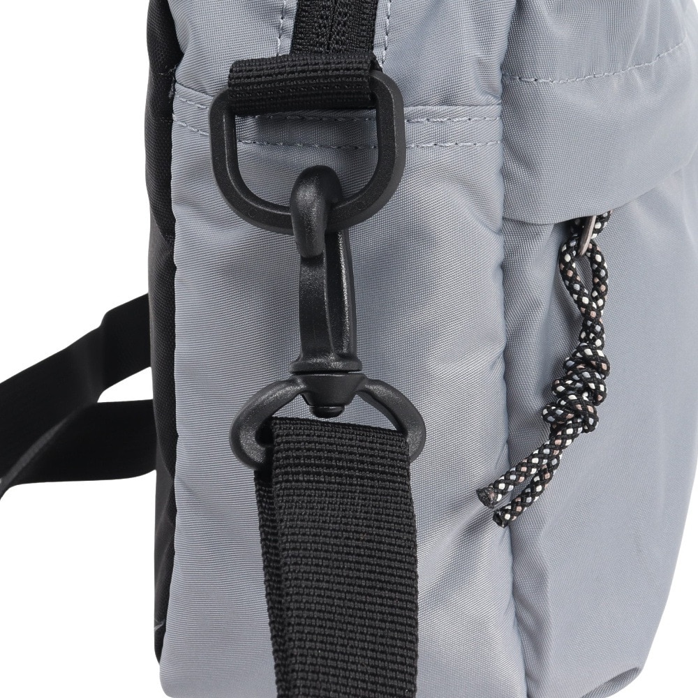 コロンビア（Columbia）（メンズ、レディース）ウエストバッグ グレートスモーキー ガーデンショルダー PU8731 508