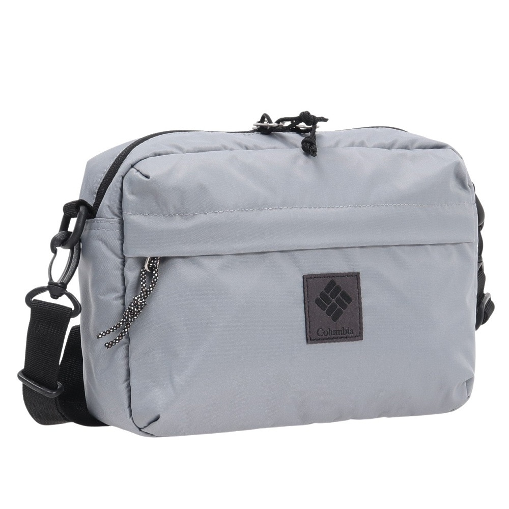 コロンビア（Columbia）（メンズ、レディース）ウエストバッグ グレートスモーキー ガーデンショルダー PU8731 508
