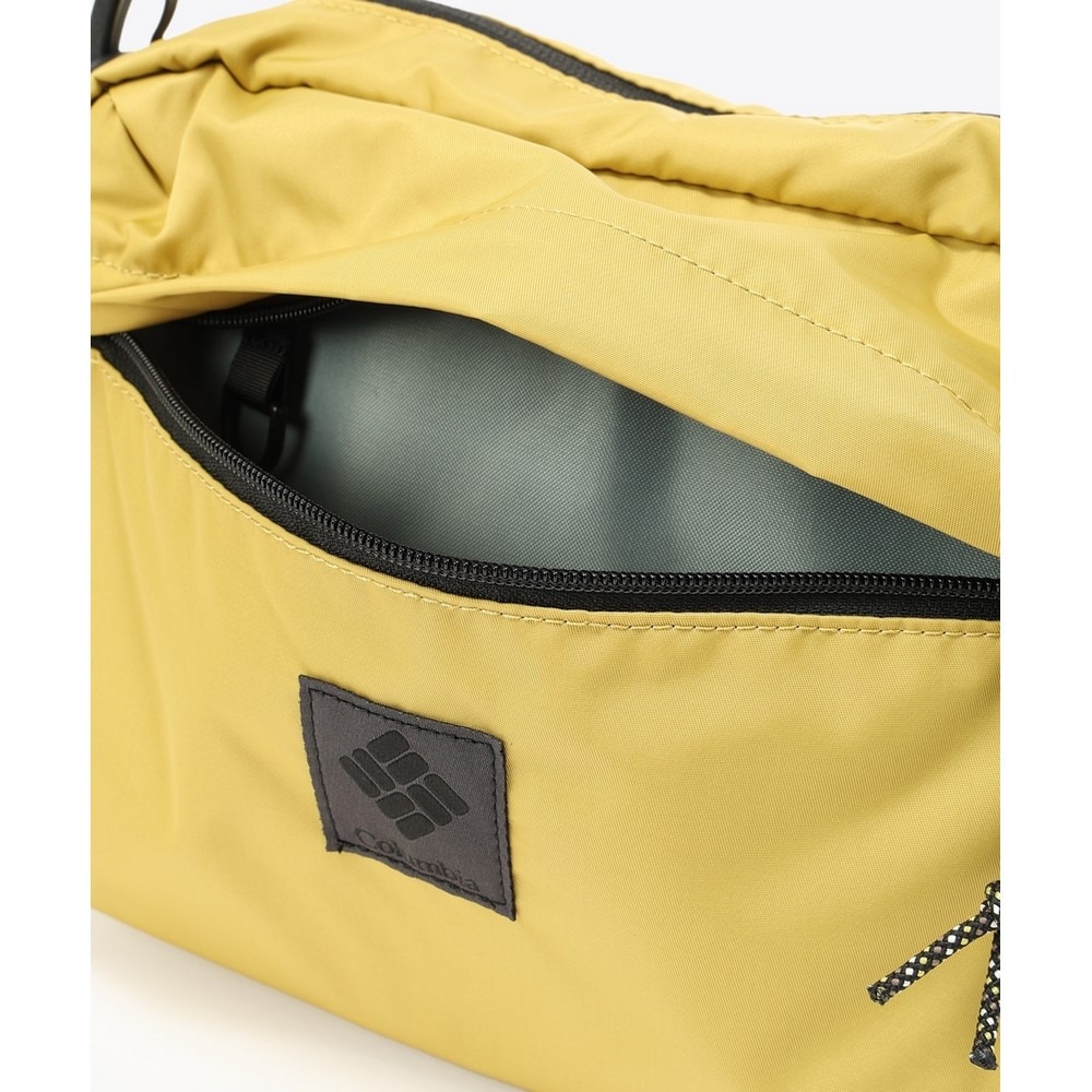 コロンビア（Columbia）（メンズ、レディース）ウエストバッグ グレートスモーキー ガーデンショルダー PU8731 719