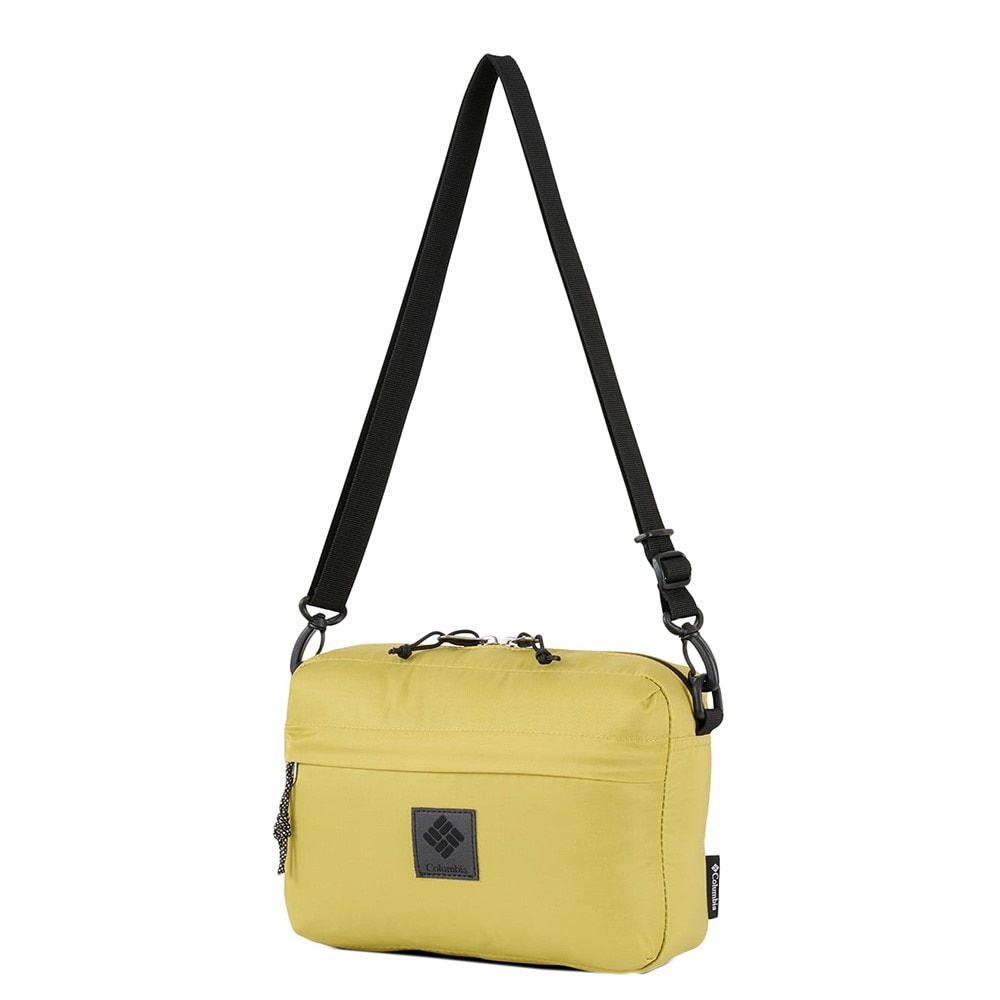 コロンビア（Columbia）（メンズ、レディース）ウエストバッグ グレートスモーキー ガーデンショルダー PU8731 719