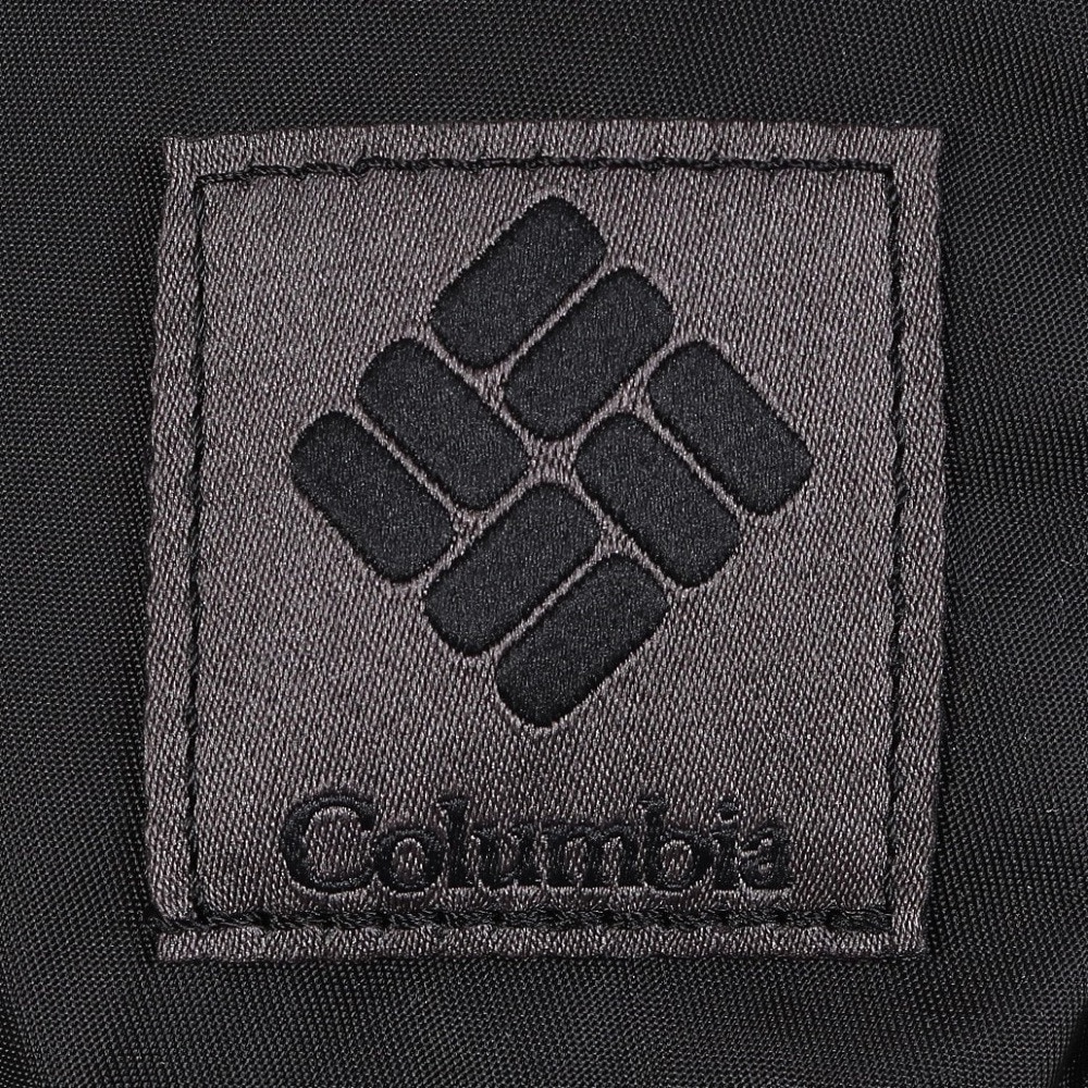 コロンビア（Columbia）（メンズ、レディース）ウエストバッグ グレートスモーキーガーデン ボディバッグ PU8732 010