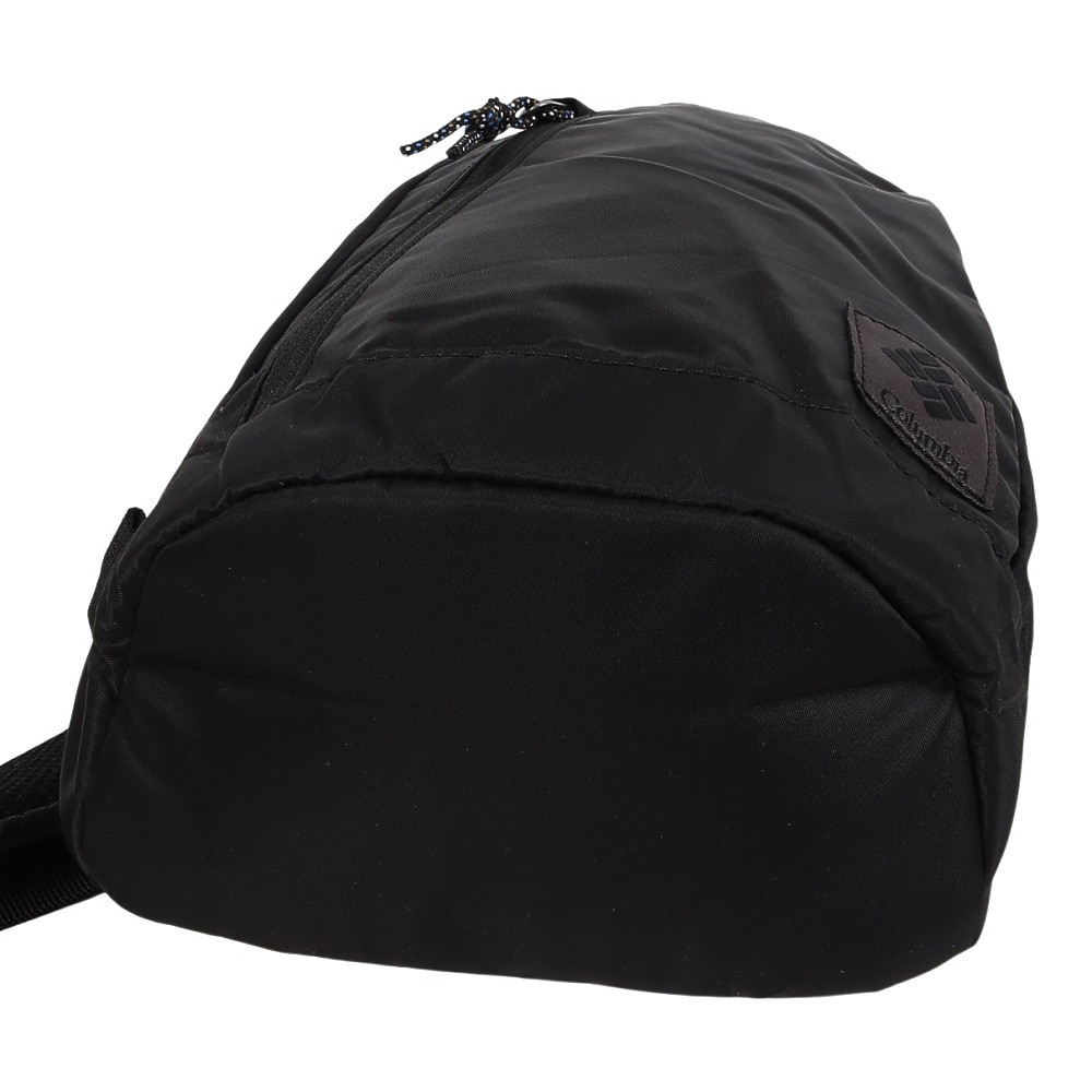 コロンビア（Columbia）（メンズ、レディース）ウエストバッグ グレートスモーキーガーデン ボディバッグ PU8732 010