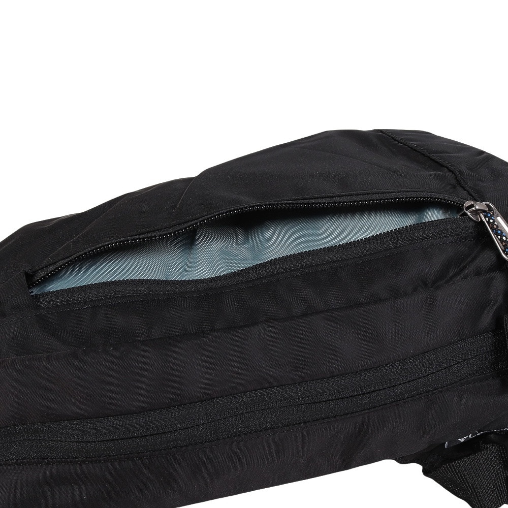 コロンビア（Columbia）（メンズ、レディース）ウエストバッグ グレートスモーキーガーデン ボディバッグ PU8732 010