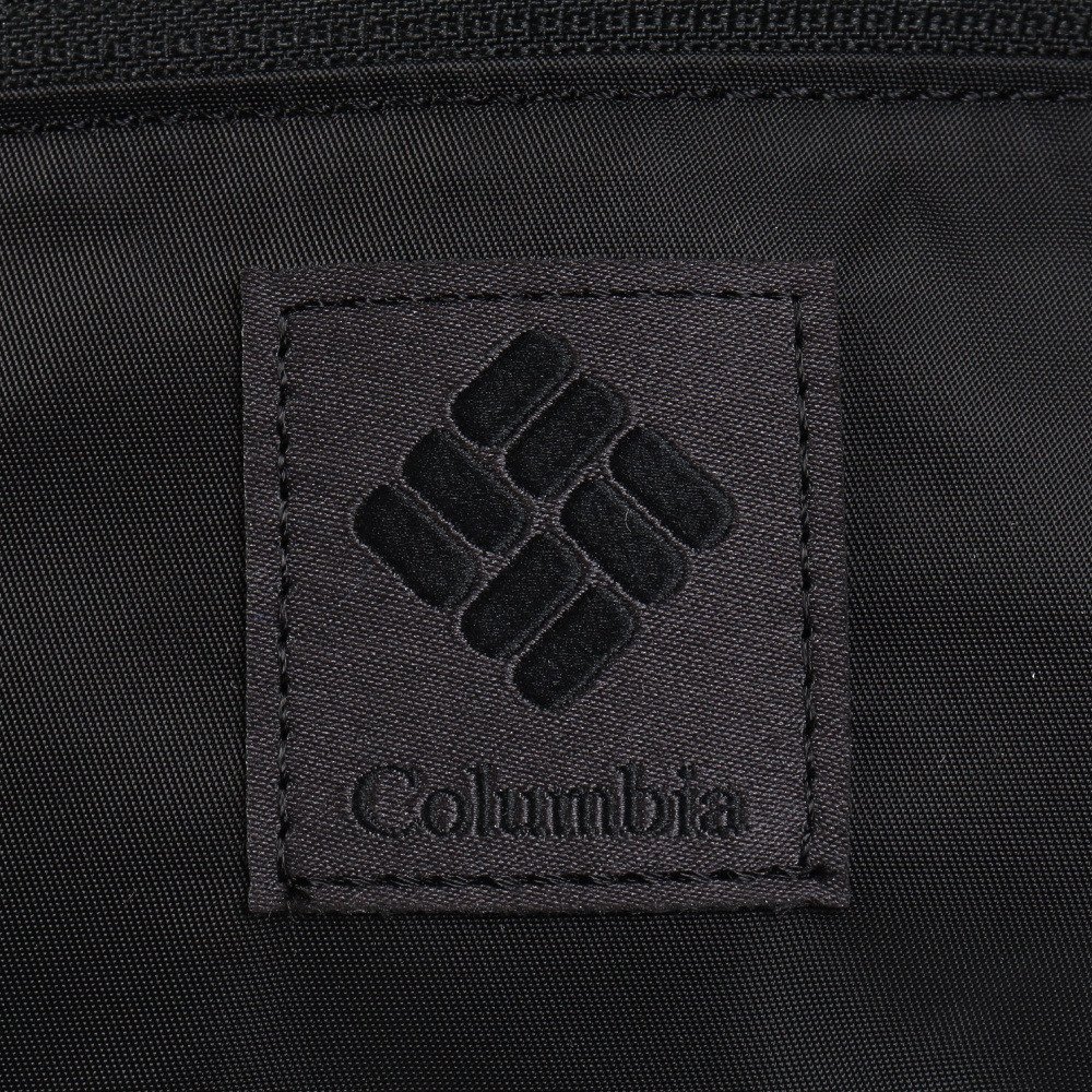 コロンビア（Columbia）（メンズ、レディース）ウエストバッグ グレートスモーキーガーデンヒップバッグ PU8733 010