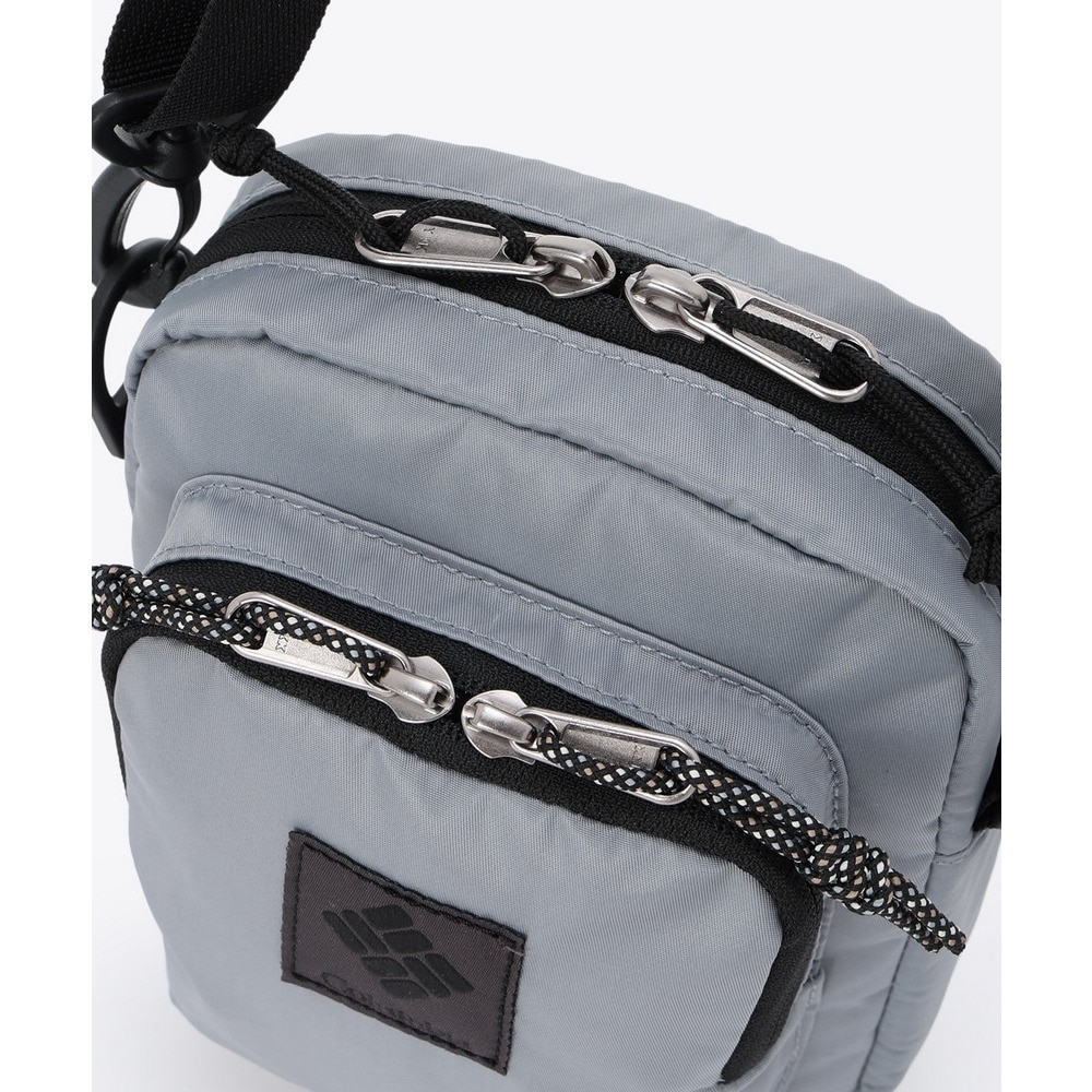コロンビア（Columbia）（メンズ、レディース）バッグ グレートスモーキー ガーデンミニショルダー PU8734 508