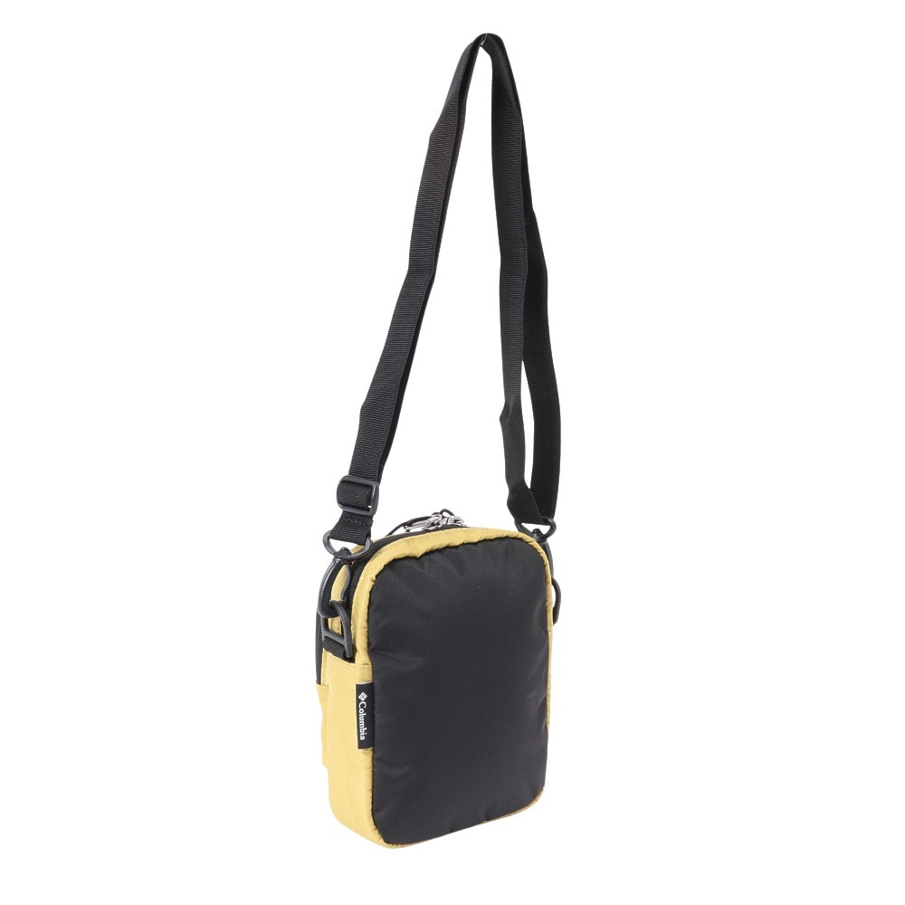コロンビア（Columbia）（メンズ、レディース）バッグ グレートスモーキー ガーデンミニショルダー PU8734 719
