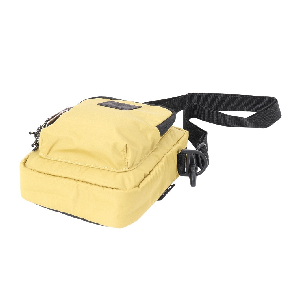 コロンビア（Columbia）（メンズ、レディース）バッグ グレートスモーキー ガーデンミニショルダー PU8734 719