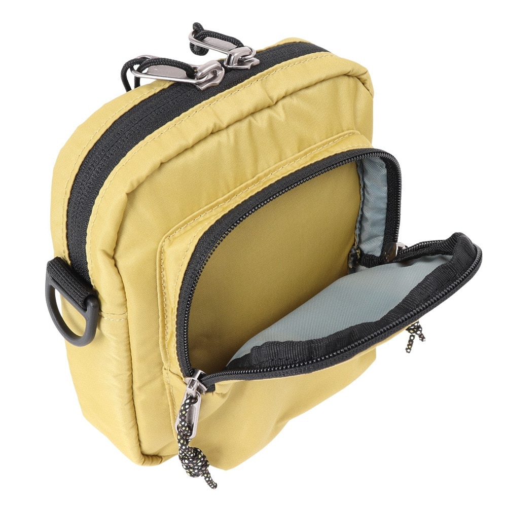 コロンビア（Columbia）（メンズ、レディース）バッグ グレートスモーキー ガーデンミニショルダー PU8734 719