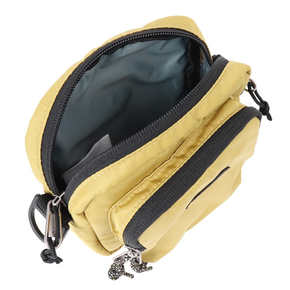コロンビア（Columbia）（メンズ、レディース）バッグ グレートスモーキー ガーデンミニショルダー PU8734 719