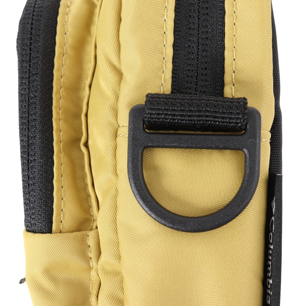 コロンビア（Columbia）（メンズ、レディース）バッグ グレートスモーキー ガーデンミニショルダー PU8734 719