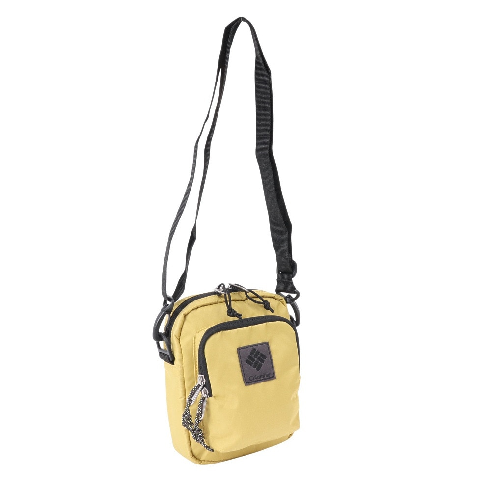 コロンビア（Columbia）（メンズ、レディース）バッグ グレートスモーキー ガーデンミニショルダー PU8734 719